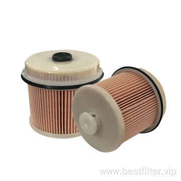 Tractor filter Hydraulic Oil Filter element 8-98037011-1